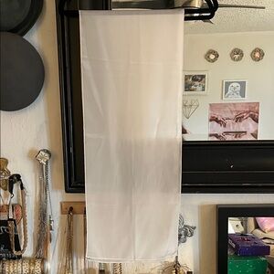 Vintage Silk Scarf From Bullocks Wilshire!